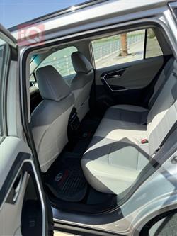 تويوتا راف 4